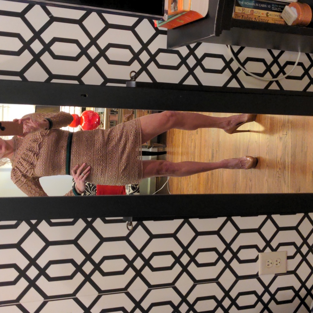 HOT 🔥 SAYLOR dress